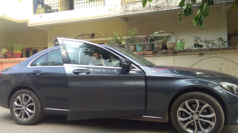 KEN CABS - Taxi & Cab Services in Raipur
