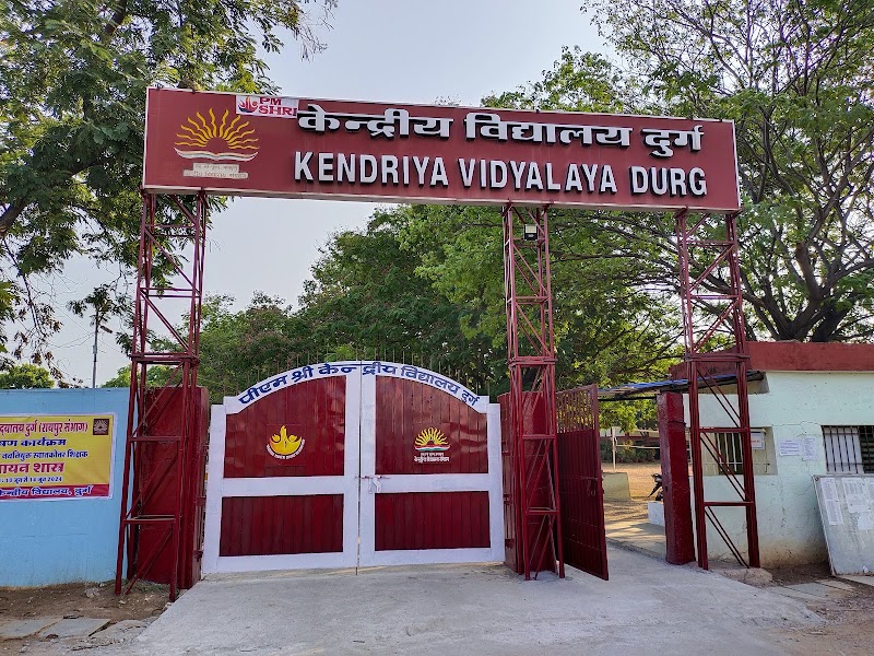 Kendriya Vidyalaya Durg