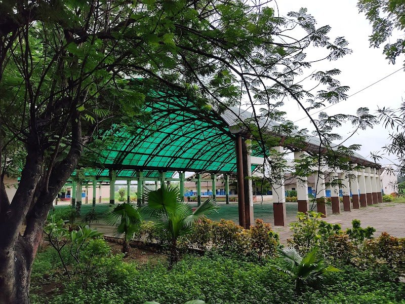 Kendriya Vidyalaya No.1 Raipur