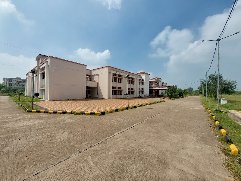 Kendriya Vidyalaya 