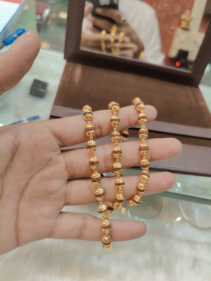 KESARI JEWELLERS