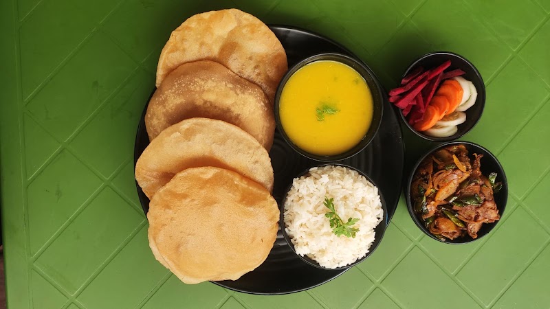 Kesar's Kitchen Tiffin Services - Tiffin Services in Raipur