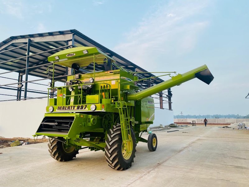 keshri agro industries - Agricultural Seed Store in Bhilai