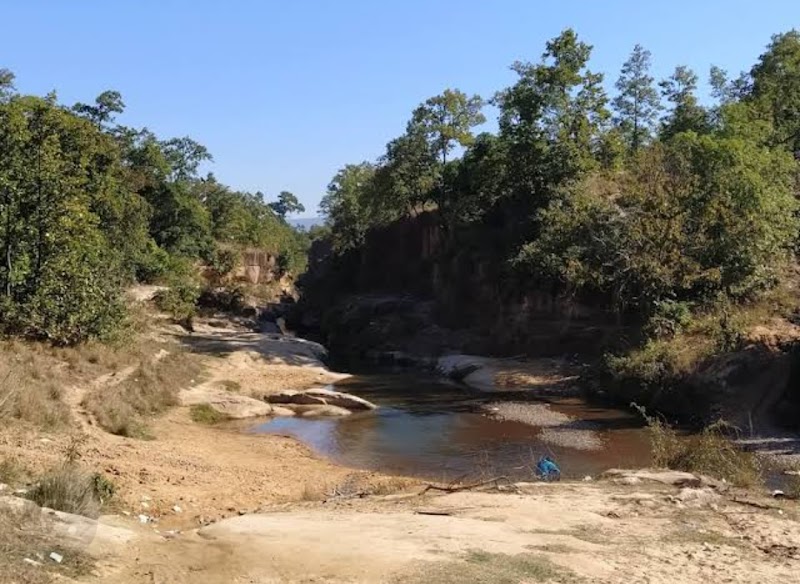 Kesla Picnic Spot Balco