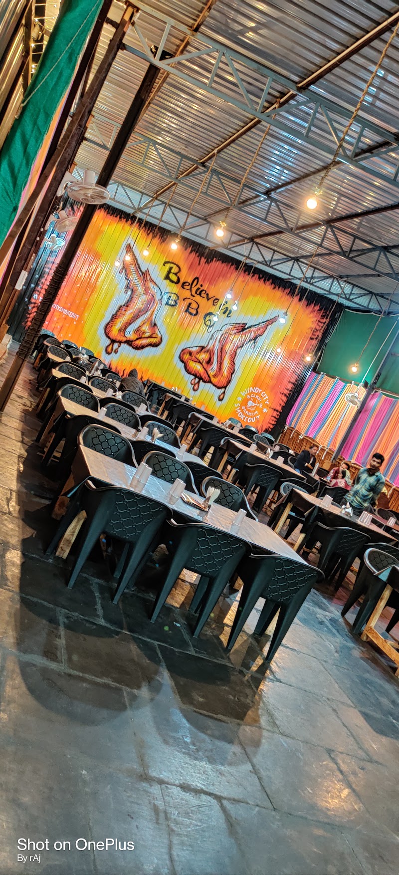 Khanna Dhaba - Restaurants in Durg
