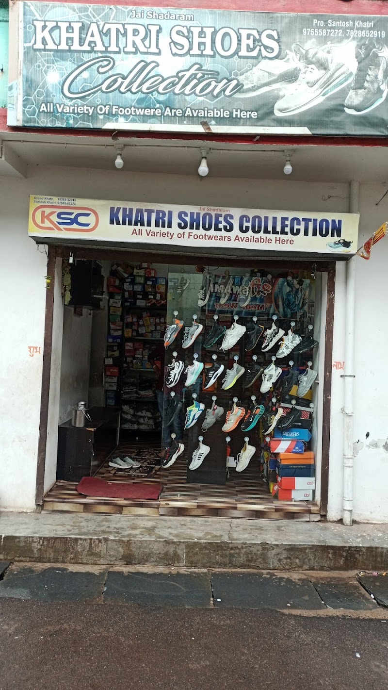 KHATRI SHOES