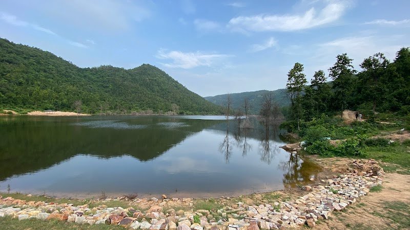 Khokhaniya Picnic Spot Pokhri Pahadganj