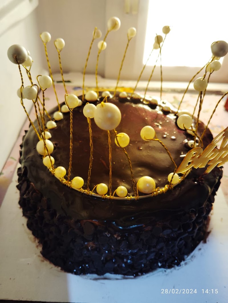 Khushi cakes - Bakery in Surajpur