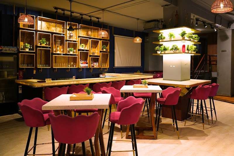 Kiana- Best Restaurant In Nagpur