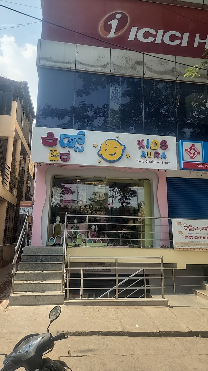 Kids Aura