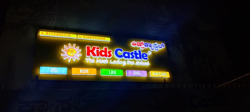 Kids Castle Preschool