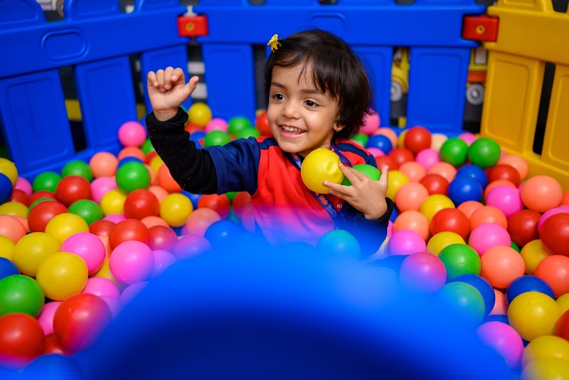 Kids Castle Preschool Koramangala