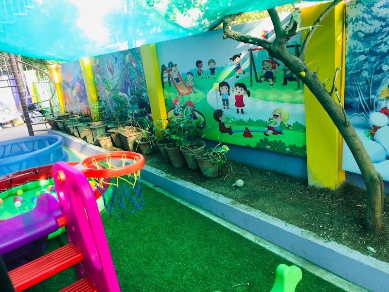 Kidzopia - Preschool & Daycare Centre