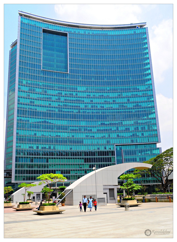 Kimia Realty Office Space In Bangalore