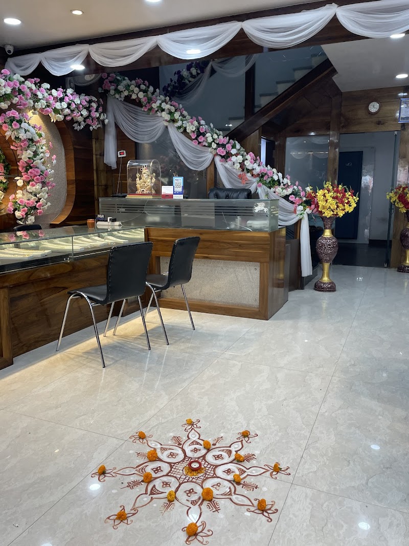 Kiran Jewellers