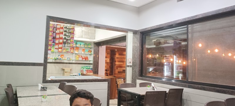 KIRTI FOOD ZONE - Restaurants in Kondagaon