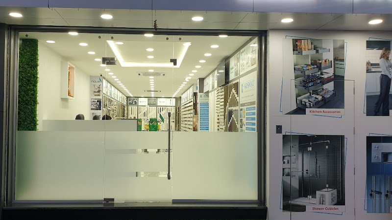 Kismat Hardware