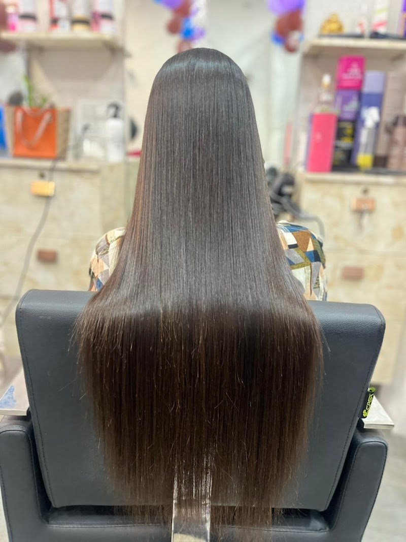 Kissable Salon & Cosmetic