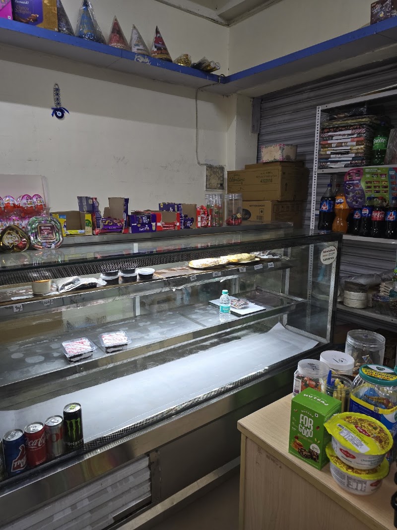 KK BAKERS - Bakery in Surajpur