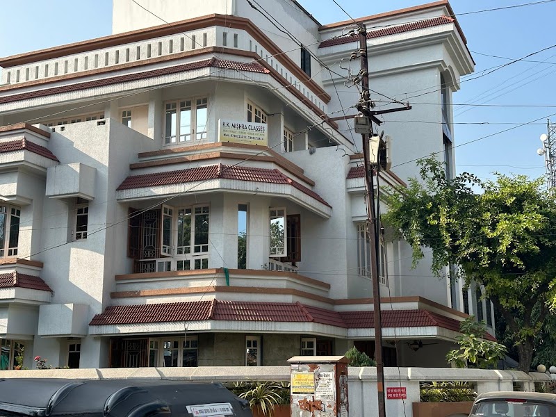 KKMishra classes