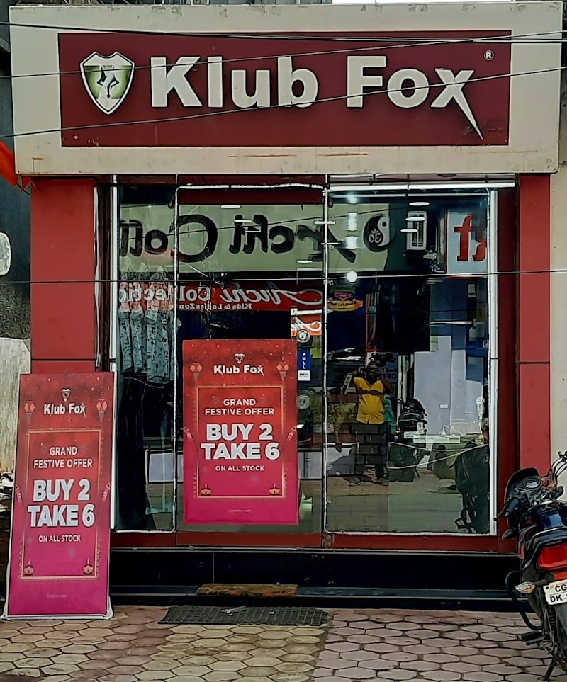 Klub Fox