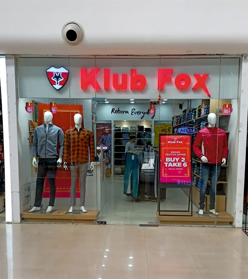 Klub Fox | Nehru Nagar | Bhilai