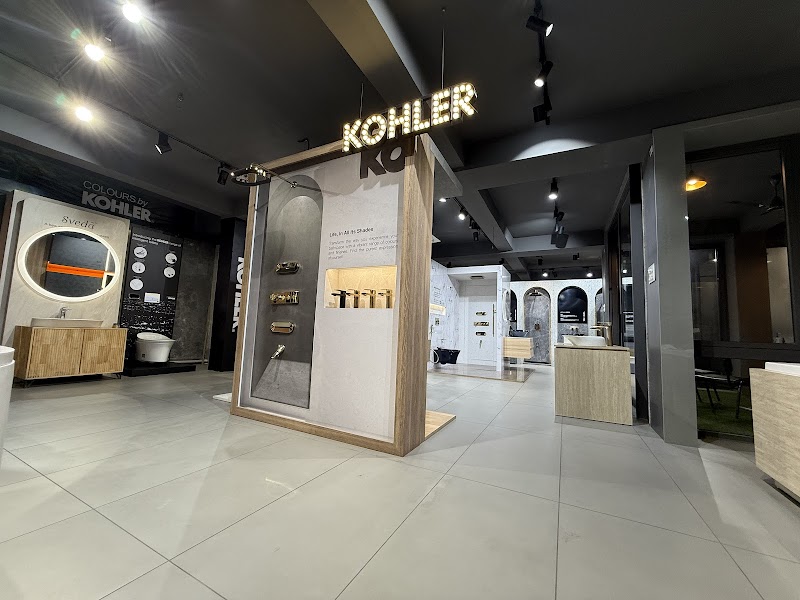 Kohler Premium Showroom