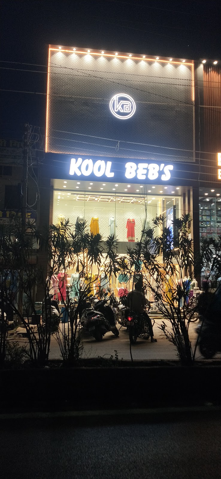 Kool Bebs