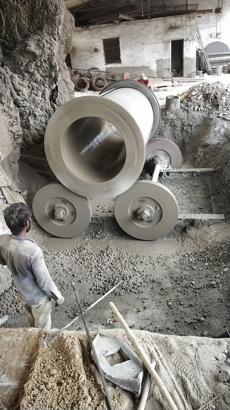 Korba Cement Products