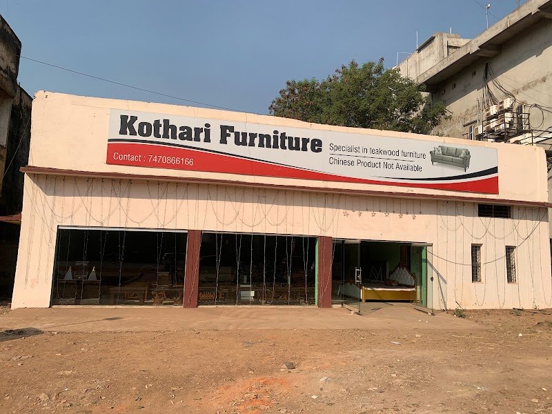 Kothari Furniture