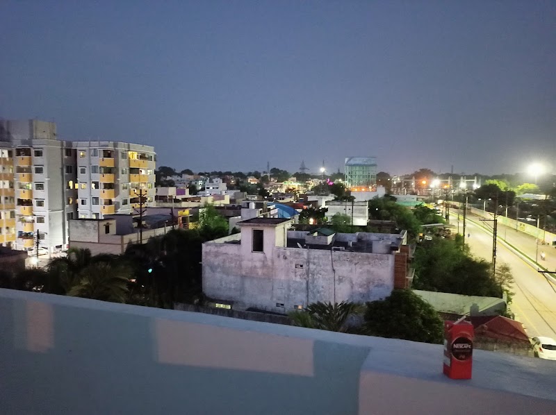 Krishna Boys Hostel - PG & Hostel in Raipur