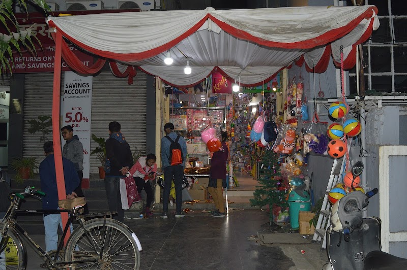 Krishna Gift Shopee