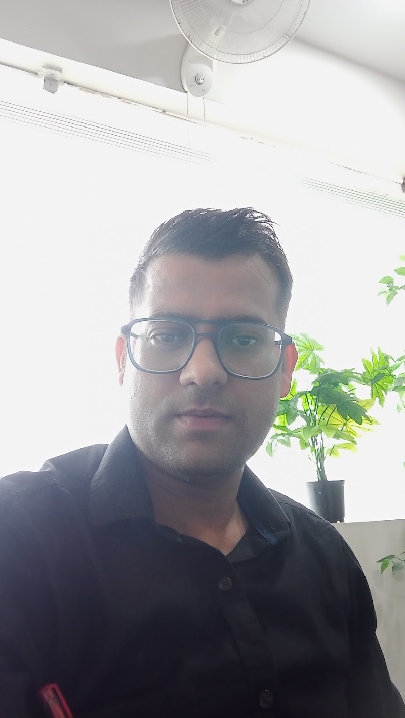 Krishna jee/neet classes