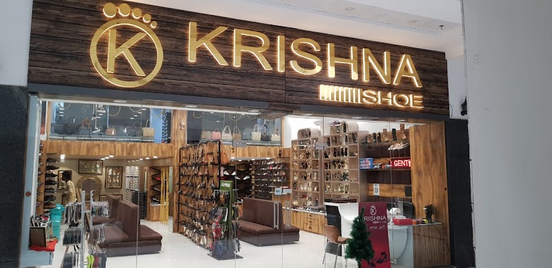 Krishna Shoe Mall