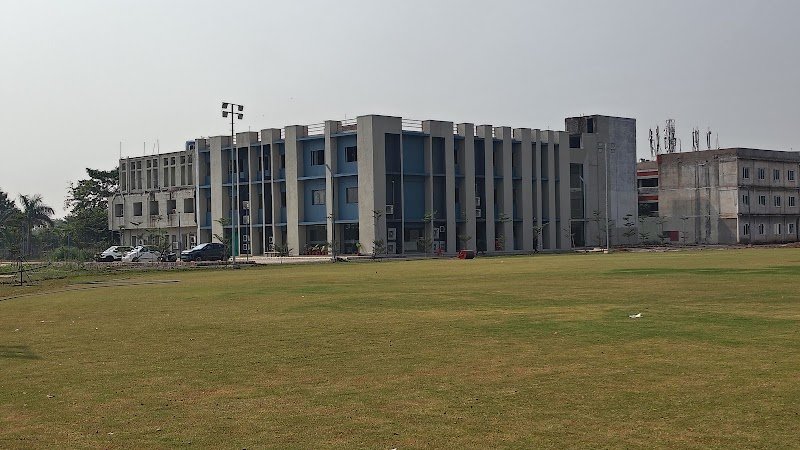 Krishna Vikash Global school
