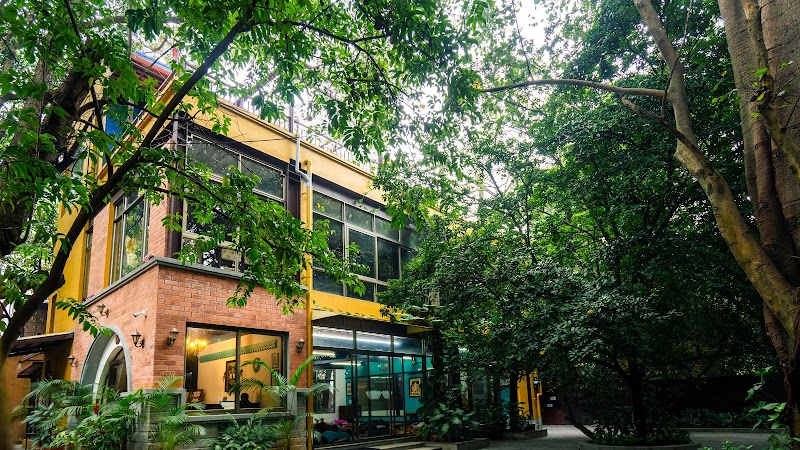 Krishna Wellness Yoga & Cultural Centre
