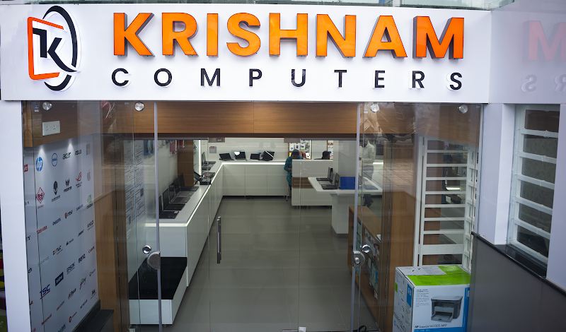 Krishnam Computers