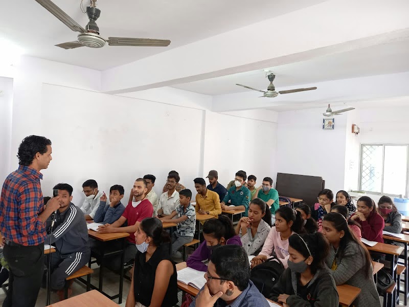 KRUSHNAVANDAN INSTITUTE