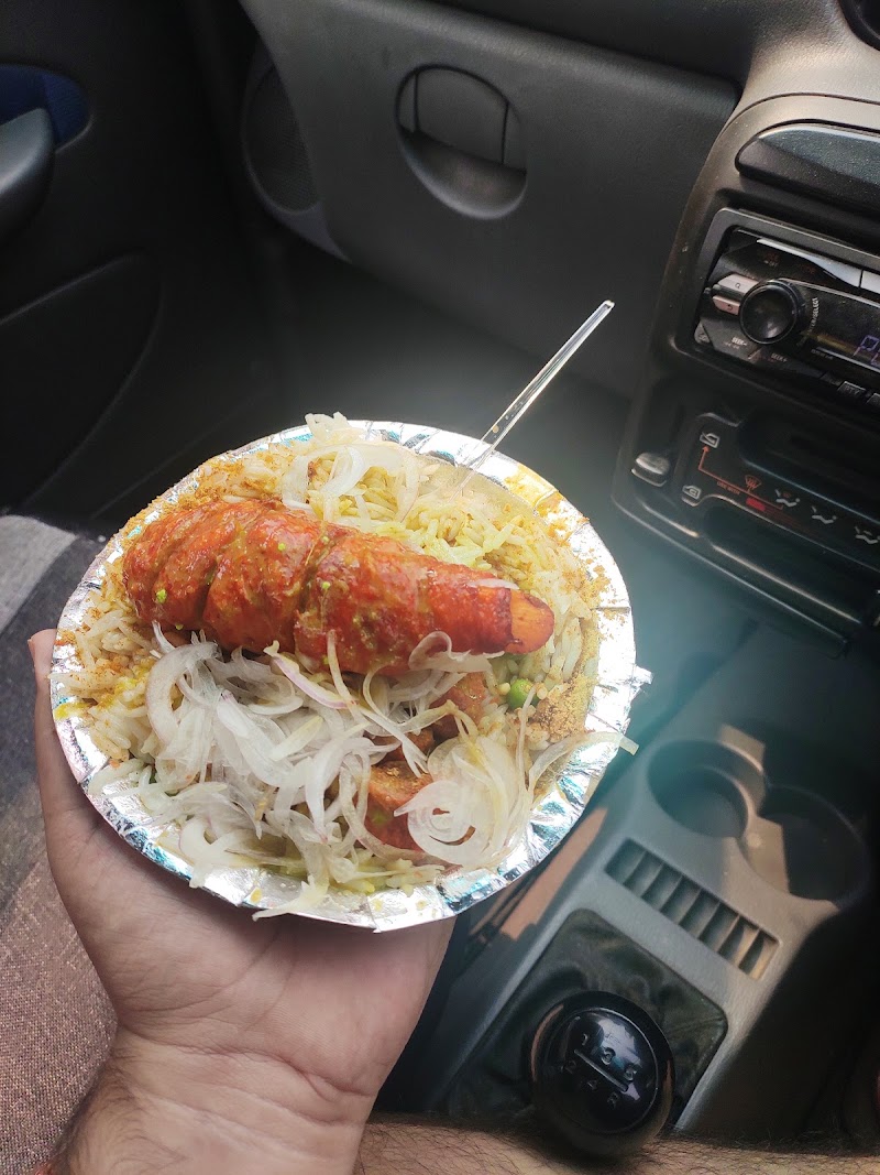 Kundan Biryani - Restaurants in Surajpur