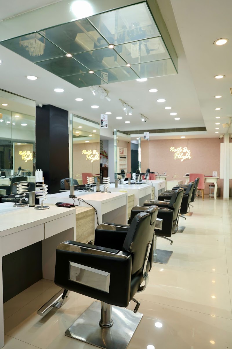 Kutz The Salon Ramdaspeth