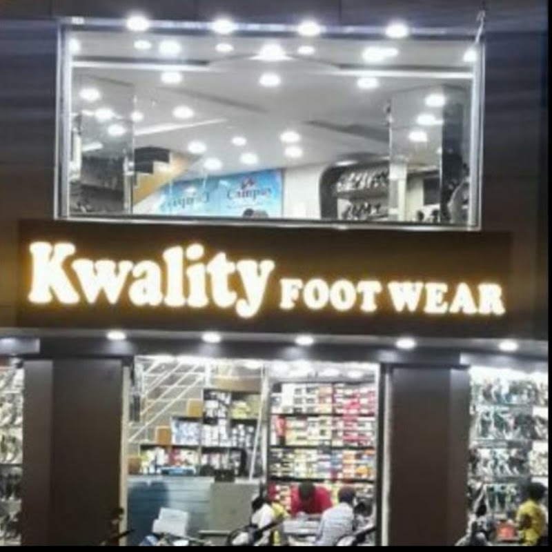 Kwality Footwear