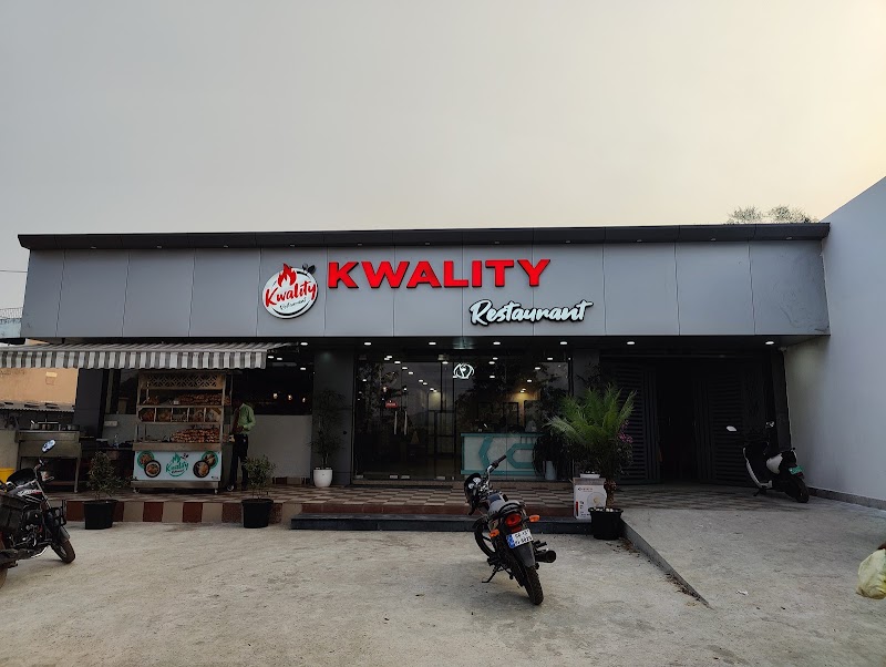 Kwality Restaurant - Restaurants in Raigarh
