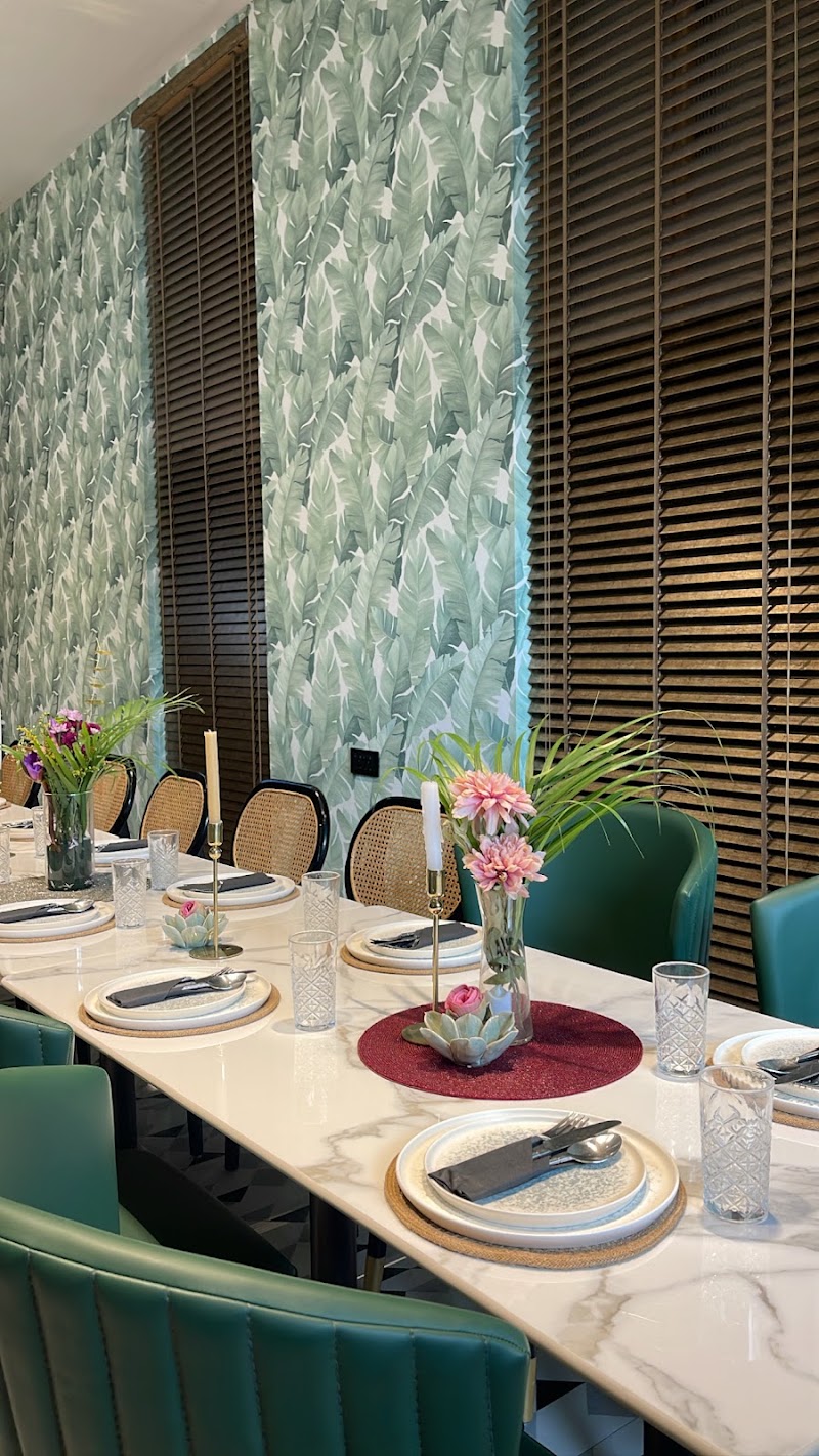 Lagom - Restaurants in Civil Lines, Raipur