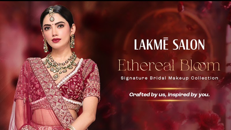 Lakme Salon