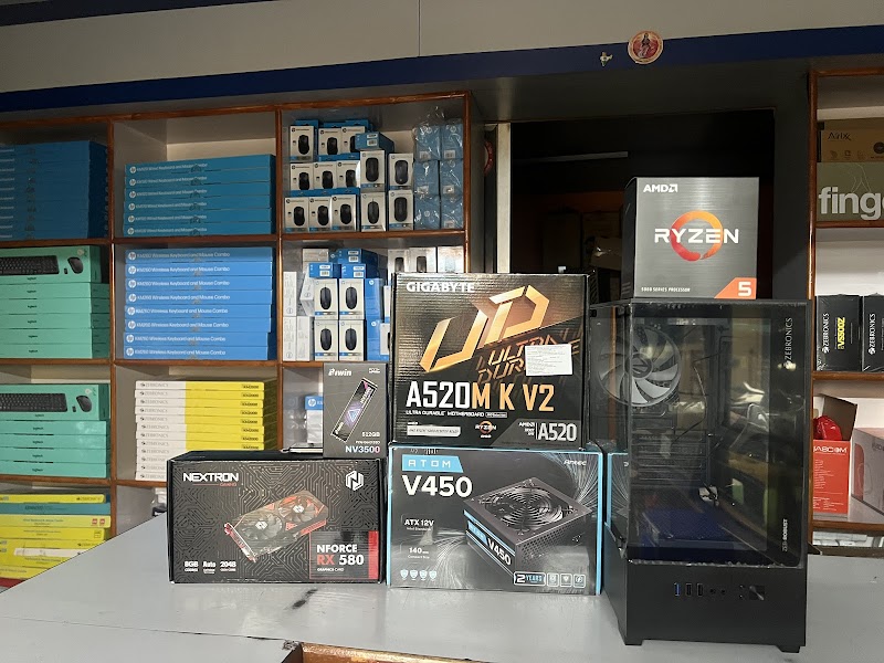 Lakshmi Computers
