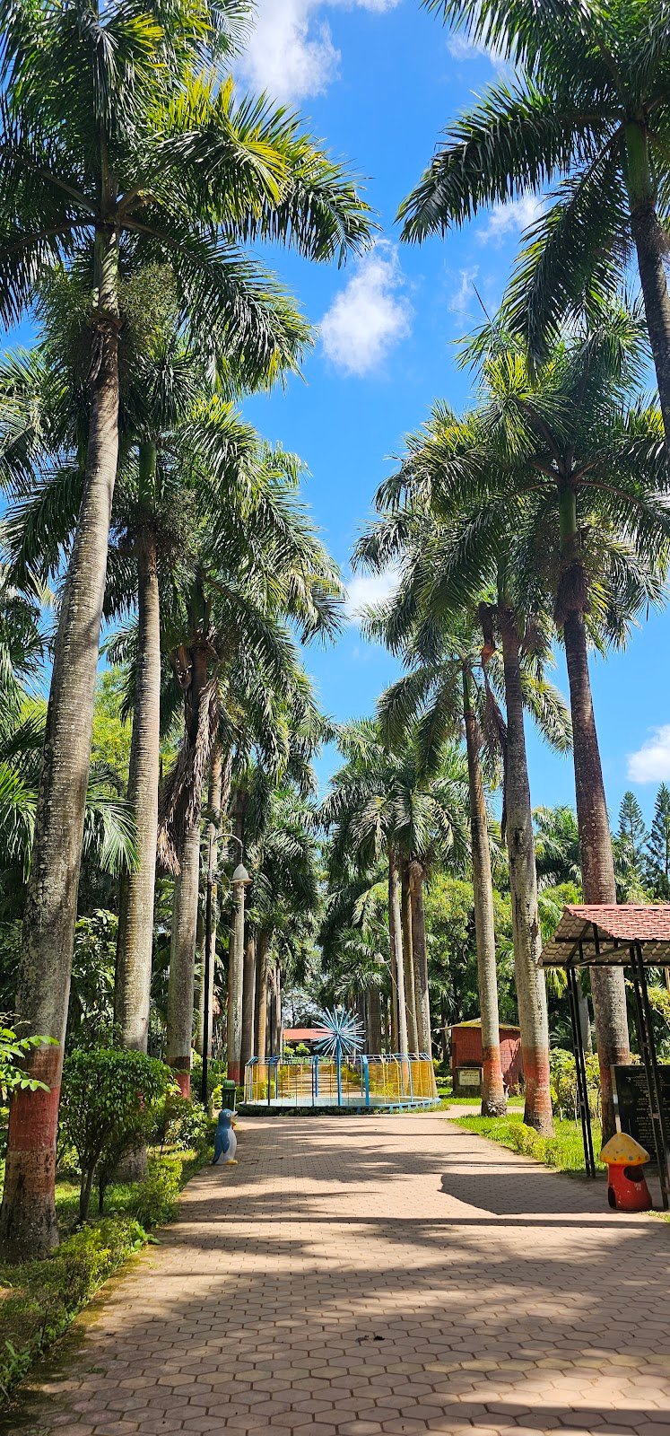 Lalbagh Park, a Tourist Spots in Jagdalpur