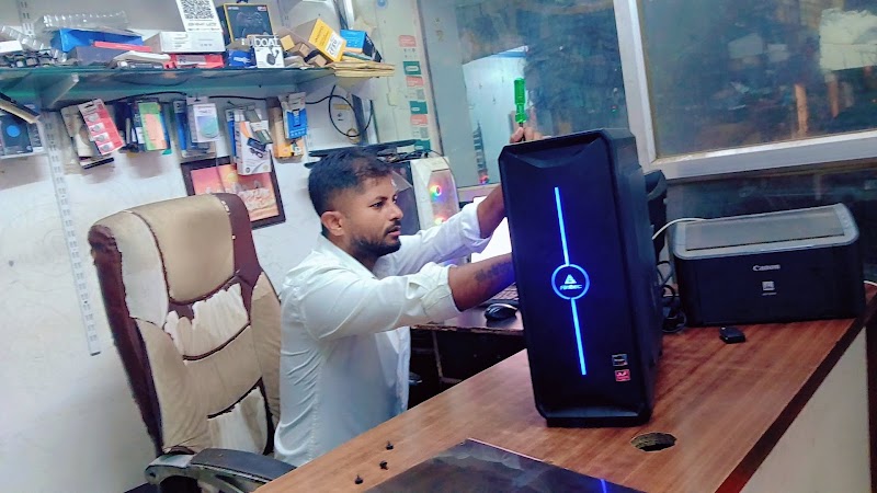 LAPTOP - Computer Shop in Patel Para, Raipur