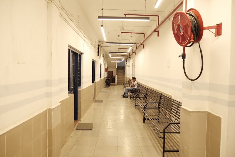 Lata Mangeshkar Hospital