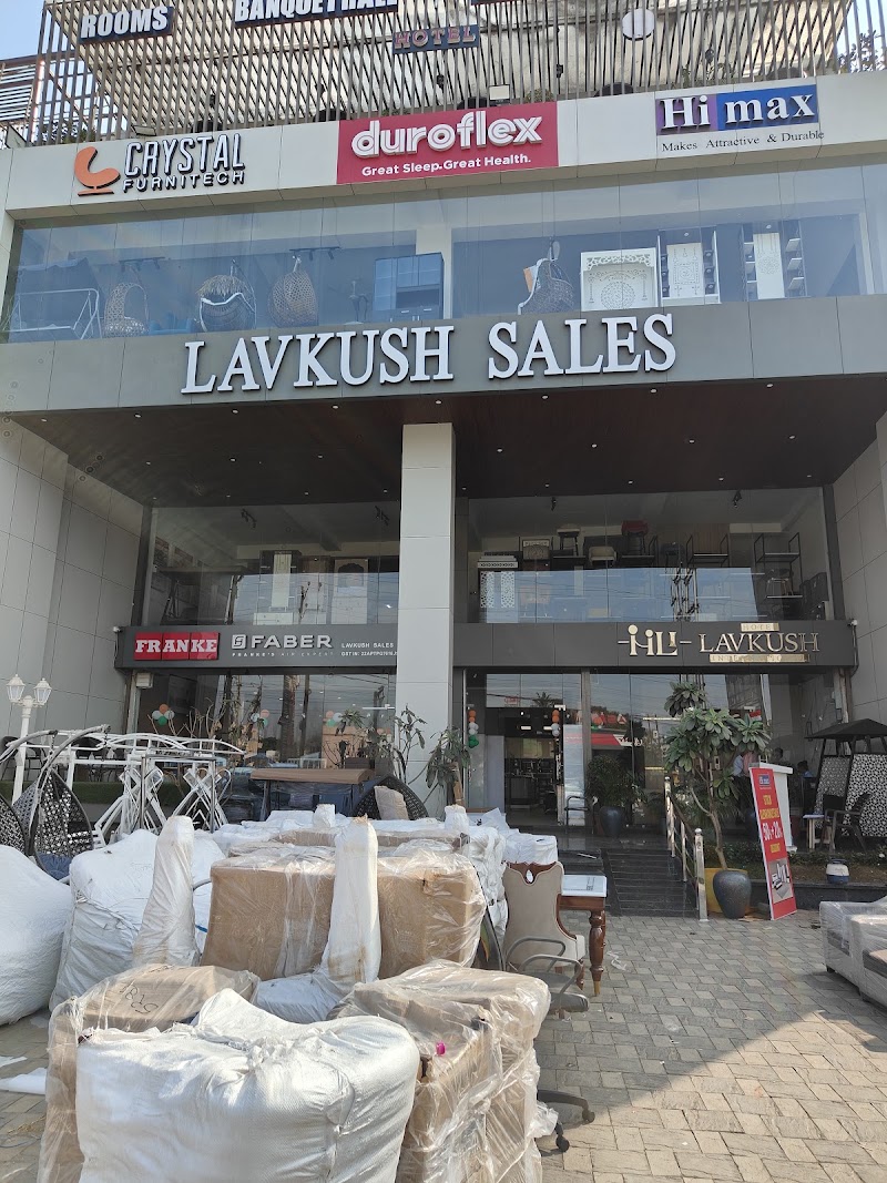 Lavkush furniture - Furniture Shop in Changurabhata, Raipur