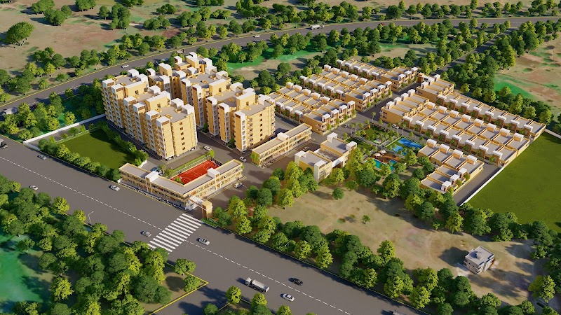 LAXMI BUILDERS